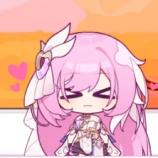 Sticker from 小可爱