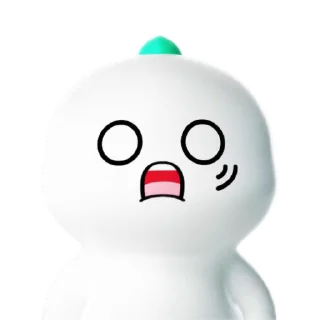 Sticker from BIGO DINO
