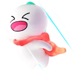 Sticker from BIGO DINO