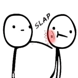🤜 emoji Mŕ Robots kang pack 1 Telegram sticker 21 of 109