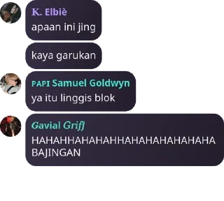 🚴‍♂️ emoji VIP i nya itil Telegram sticker 4 of 20