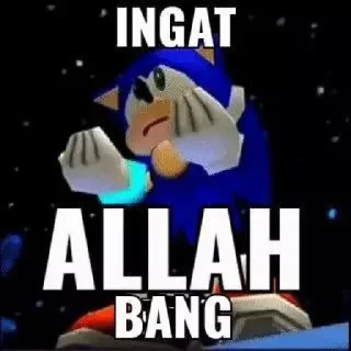 🤲 emoji Waduh 😅 Telegram sticker 24 of 36