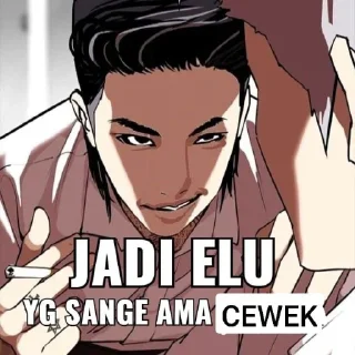 😉 emoji Waduh 😅 Telegram sticker 14 of 36
