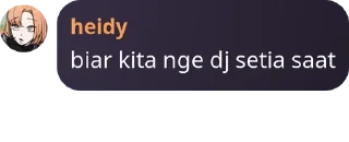 Sticker from RUANG MAFIA (GAME) pack by @QuotLyBot