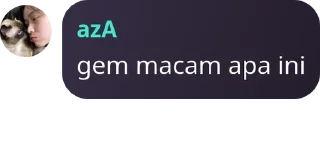 👷‍♀️ emoji MAFIA GAME pack by @QuotLyBot Telegram sticker 8 of 120