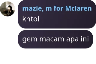 👷‍♀️ emoji MAFIA GAME pack by @QuotLyBot Telegram sticker 7 of 120