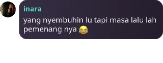 😂 emoji pemburu setan pack by @QuotLyBot Telegram sticker 24 of 111