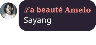 Sticker from Setan setan berulah