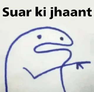 😂 emoji Tarun op's pack — @stckrRobot Telegram sticker 16 of 120