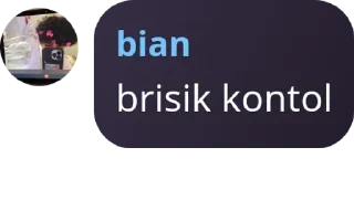 😌 emoji bujang gacor ❤️‍🔥 pack by @QuotLyBot Telegram sticker 3 of 85