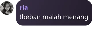 🤲 emoji bujang gacor ❤️‍🔥 pack by @QuotLyBot Telegram sticker 8 of 85