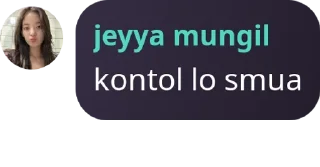 Sticker from bujang gacor ❤️‍🔥 pack by @QuotLyBot