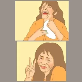 Sticker from Meme @Stickermemeindonesia