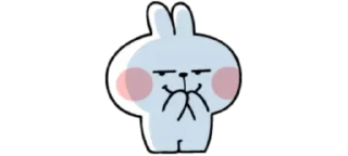 🌚 emoji Skull Telegram sticker 9 of 17