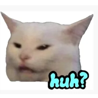 Sticker from Bubbles