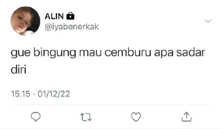 Sticker from punya ku