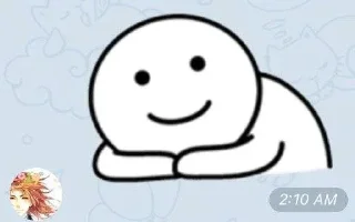 👩‍💻 emoji @iamanoob's collection (2) Telegram sticker 10 of 120