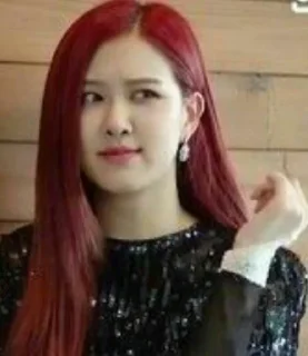 Sticker from BLACKPINK