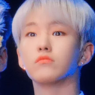 Sticker from KWON SOONYOUNG