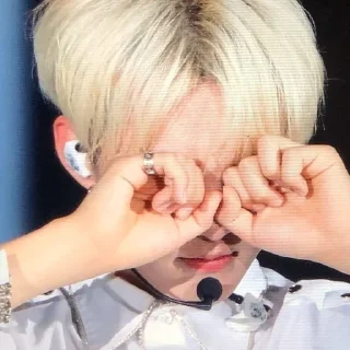Sticker from KWON SOONYOUNG