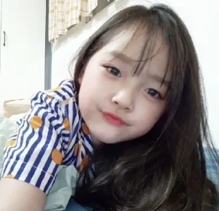 Sticker from Yuli Kwon