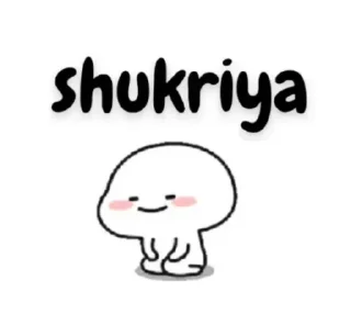 🙂 emoji Bubbles' pack Telegram sticker 18 of 47
