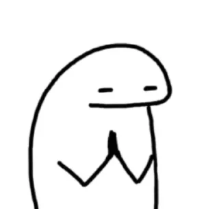 🙏 emoji @Hackinginfo2's TeleBot Vol.1 Telegram sticker 23 of 120