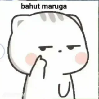 😐 emoji @Hackinginfo2's TeleBot Vol.1 Telegram sticker 22 of 120