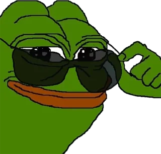 😎 emoji @njworld22's TeleBot Vol.1 Telegram sticker 18 of 44