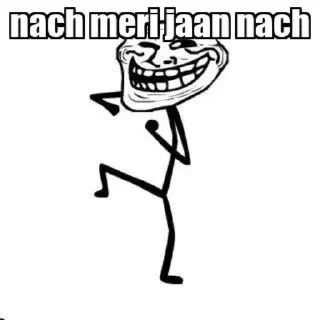😂 emoji @Hackinginfo2's TeleBot Vol.2 Telegram sticker 19 of 120