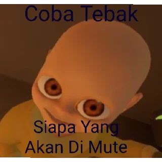 Sticker from Tikel