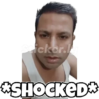 Sticker from Lord puneet
