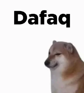 🥴 emoji @jaat4u's remix pack Vol.1 Telegram sticker 23 of 120