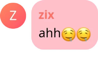 🤤 emoji Alone🌚 Telegram sticker 6 of 118