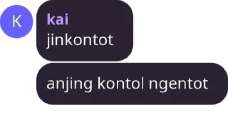 📞 emoji ikuzo pack by @QuotLyBot Telegram sticker 20 of 120