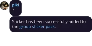 🧖‍♂️ emoji ikuzo ramadhan pack by @bakaquote_bot Telegram sticker 10 of 102