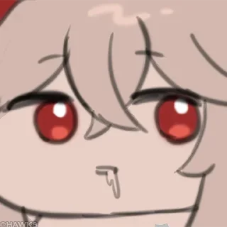 💠 emoji I was bitten × @burntpacks Telegram sticker 1 of 100