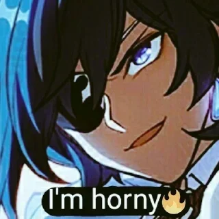 😵 emoji I was bitten × @burntpacks Telegram sticker 24 of 100