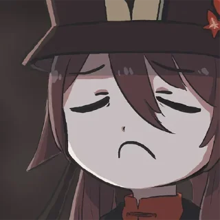 💠 emoji I was bitten × @burntpacks Telegram sticker 4 of 100