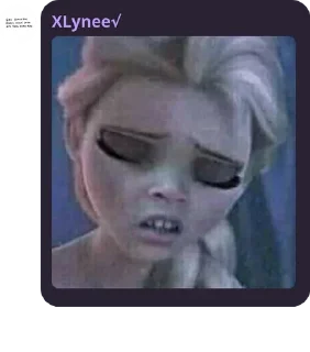 Sticker from Keylyne😍🥰