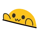 👏 emoji @Hex_a_decimal's kang pack Vol.1 (Animated) Telegram sticker 17 of 40