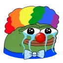 😢 emoji @Hex_a_decimal's kang pack Vol.1 (Animated) Telegram sticker 16 of 40