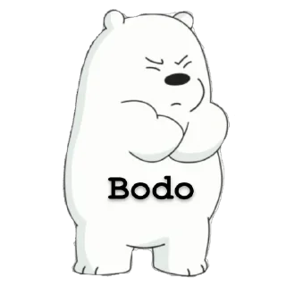 Sticker from Chenn