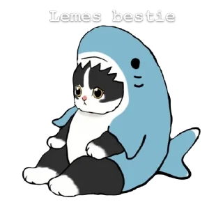 Sticker from Chenn