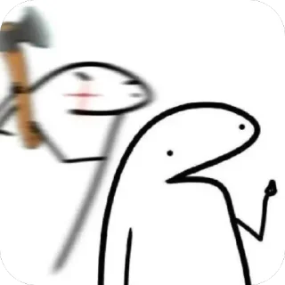 Sticker from Chenn