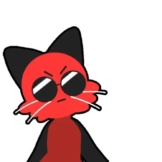 Sticker from EmojiCat