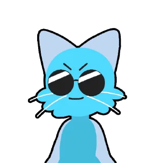 Sticker from EmojiCat