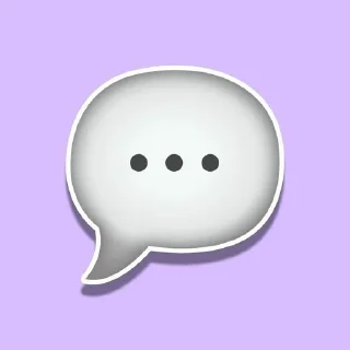 🧞‍♀️ emoji Created by @QuotLyBot Telegram sticker 1 of 1