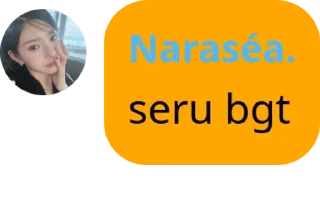 Sticker from X Mabak Random 🏳 pack by @QuotLyBot
