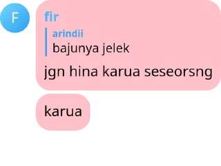Sticker from X Mabak Random 🏳 pack by @QuotLyBot